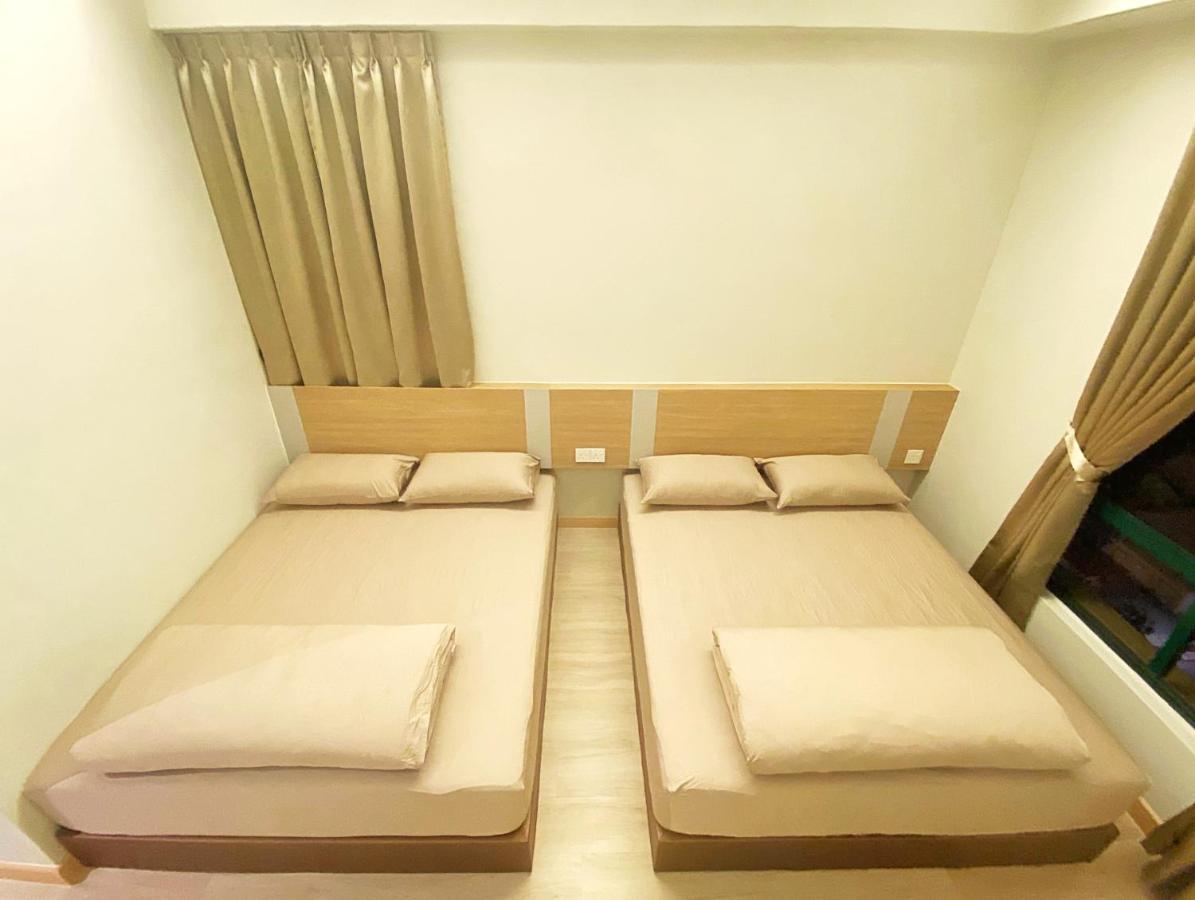 Amadel Residence 爱媄德民宿 16 Malacca Exterior foto